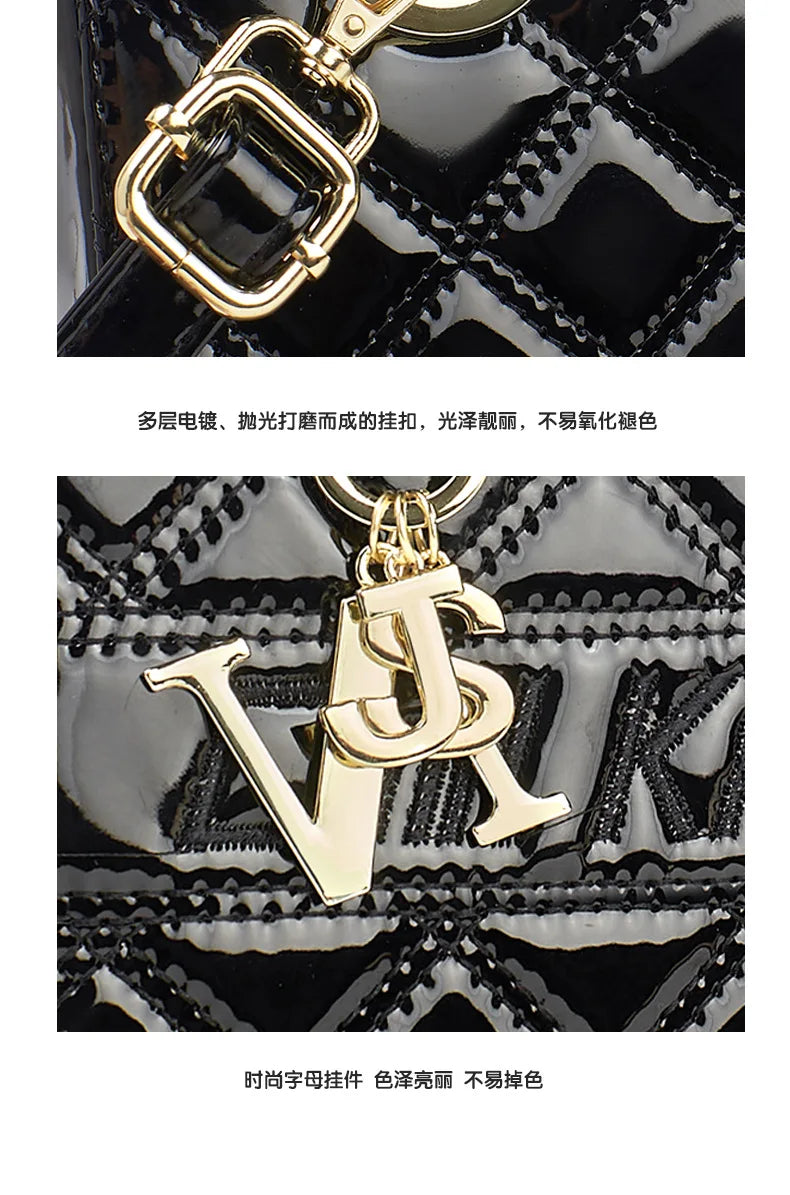 Luxury Brand Designer Daifei Bag | Fashionable New Women's Handbag & Versatile Classic Shoulder & Crossbody Bag (High-Quality) Luxegan