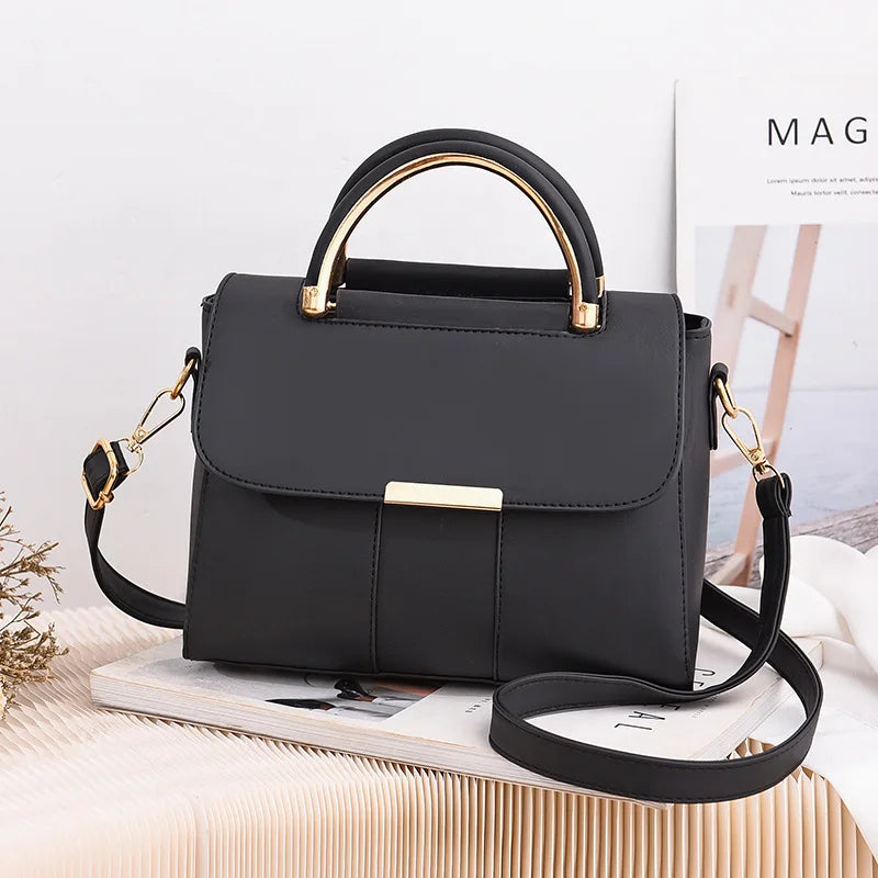 Gusure Fashion Ladies' Handbags | Designer Crossbody Bags & Small Messenger Shoulder Bag Luxegan