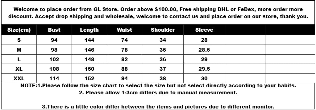 Turn-Down Collar Puff Sleeve Ruched Pleated Ball Gown Maxi Dress | High Waist Knit Swing Streetwear Dress Luxegan