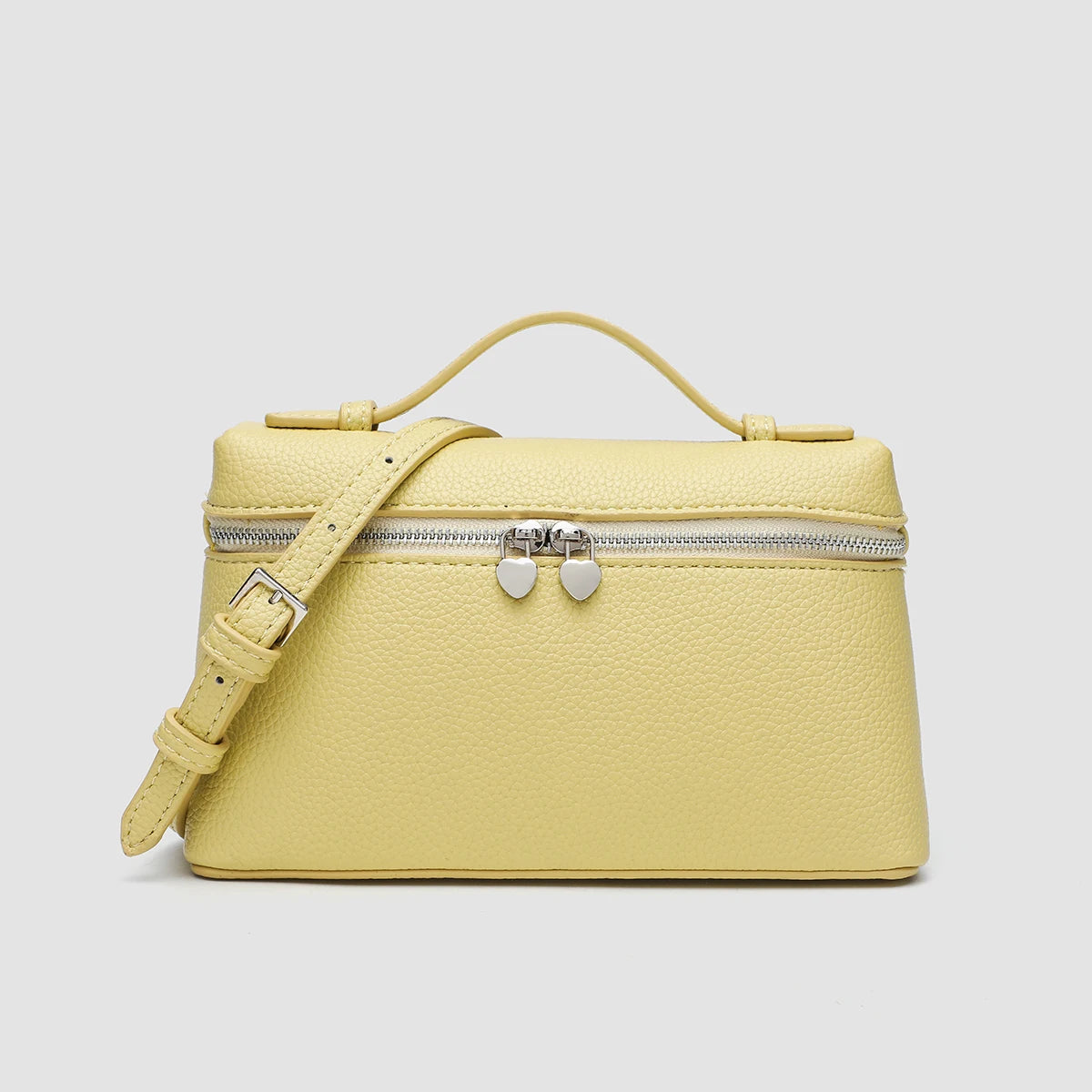 New Women's Handbags Large Capacity Shoulder Bags | Fashion Small Crossbody Bags Hard Pu Leather Messenger Bags Handbags for Women Luxegan