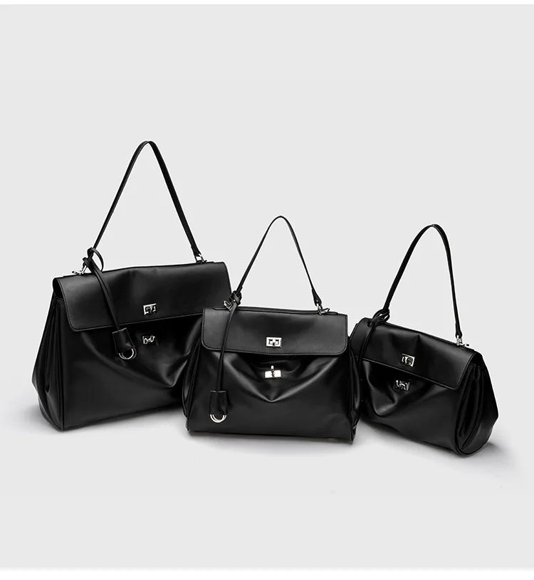 Luxury Rodeo Brown Suede Tote | Premium Microfiber Leather Kelly Style Shoulder Bag | Large Capacity Fashion Handbag with Gold Lock Buckle (Model 5788678888) Luxegan