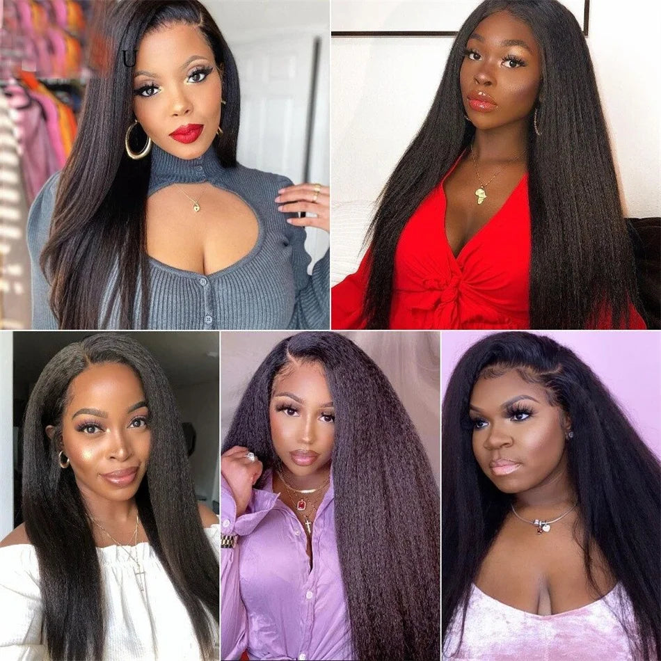 13x4 HD Transparent Lace Frontal | Sophisticated "Brazilian Body Wave" Silhouette | Elegant "Pre-Plucked" Hand-Tied Closure | "Dignified" Remy Hair Frontal for Radiant Versatile Styling Luxegan
