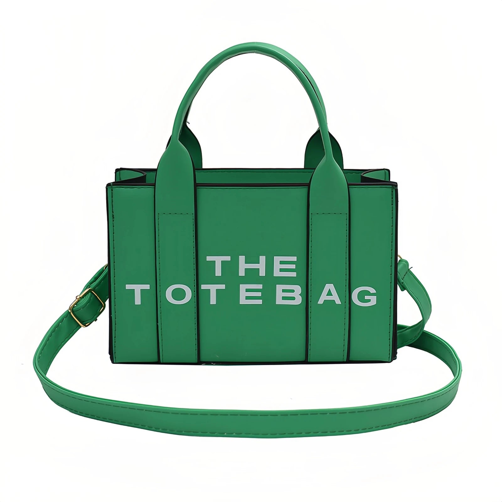 Women's Vintage Crossbody Bag | Mini Square Shoulder Bag & Retro Handbag Luxegan