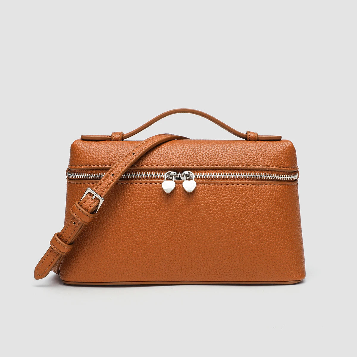 New Women's Handbags Large Capacity Shoulder Bags | Fashion Small Crossbody Bags Hard Pu Leather Messenger Bags Handbags for Women Luxegan