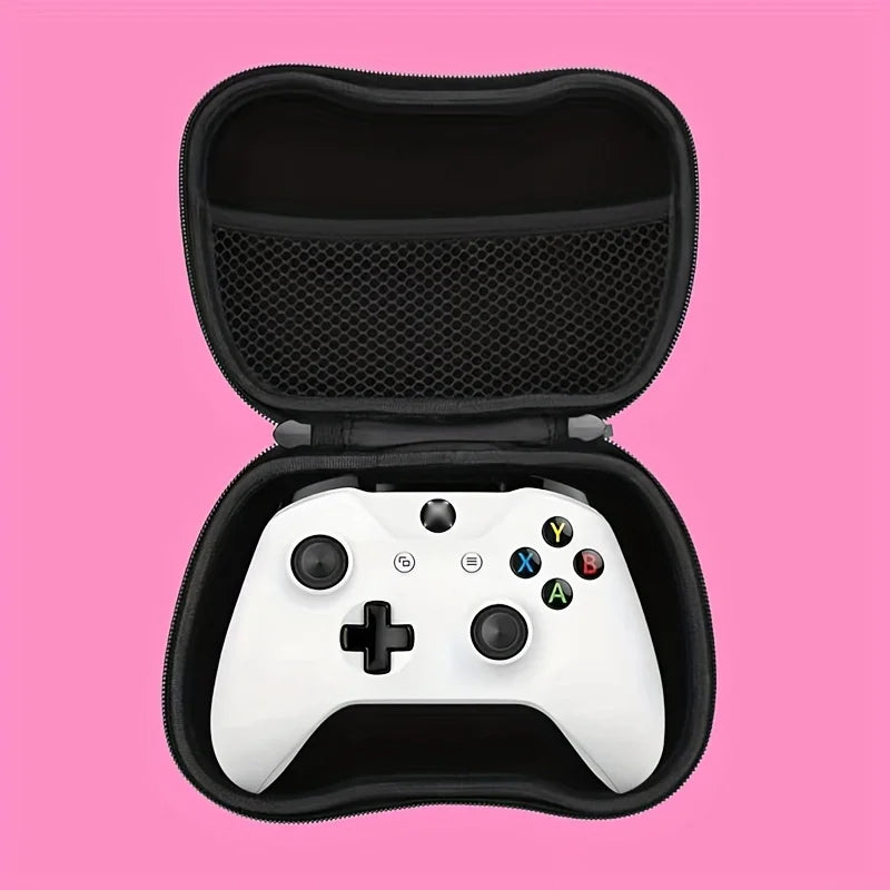 Hard Shell Travel Case for Game Controllers Luxegan