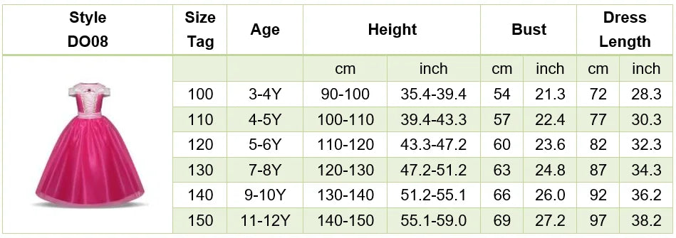 Little Girls Summer Cinderella Dance Sequin Clothing Kids Birthday Fancy Maxi Princess Style Cosplay Dress Long Sleeve Ball Gown