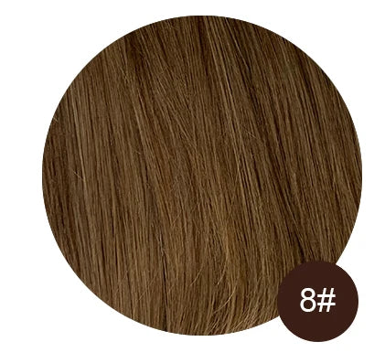 Loose Deep Curly Human Hair for Braiding | No-Weft Bulk Extensions | 12–30 Inches
