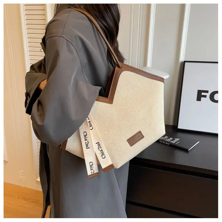 Multifunction Casual Handbags for Women Large Capacity Messenger Tote Nylon Crossbody Bags Shoulder Bag Totes Bolsa Feminina Luxegan