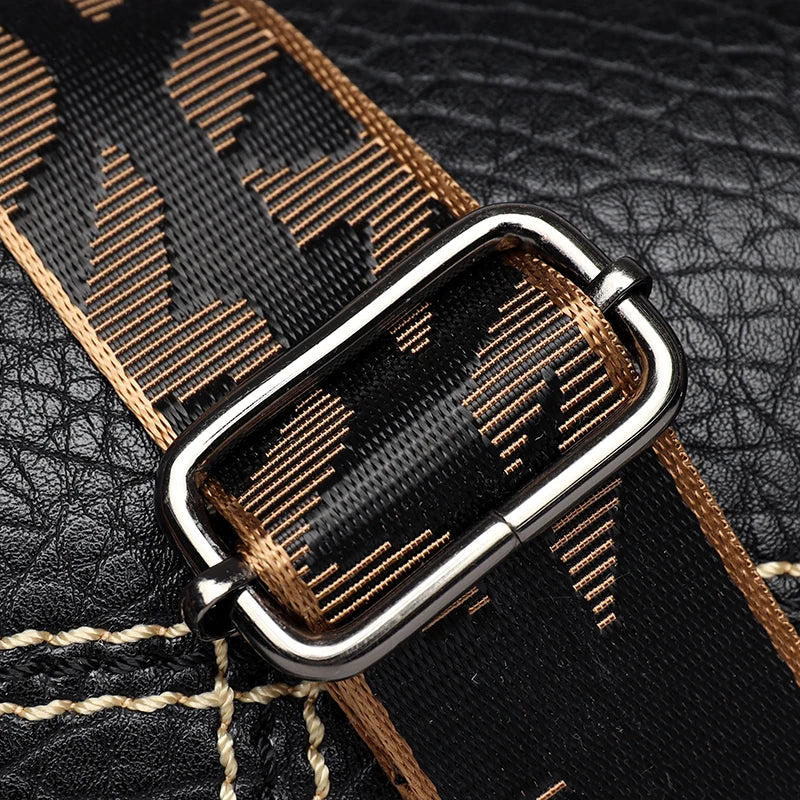 Women's Luxury Designer Handbag | Casual Shoulder & Crossbody Bag Luxegan