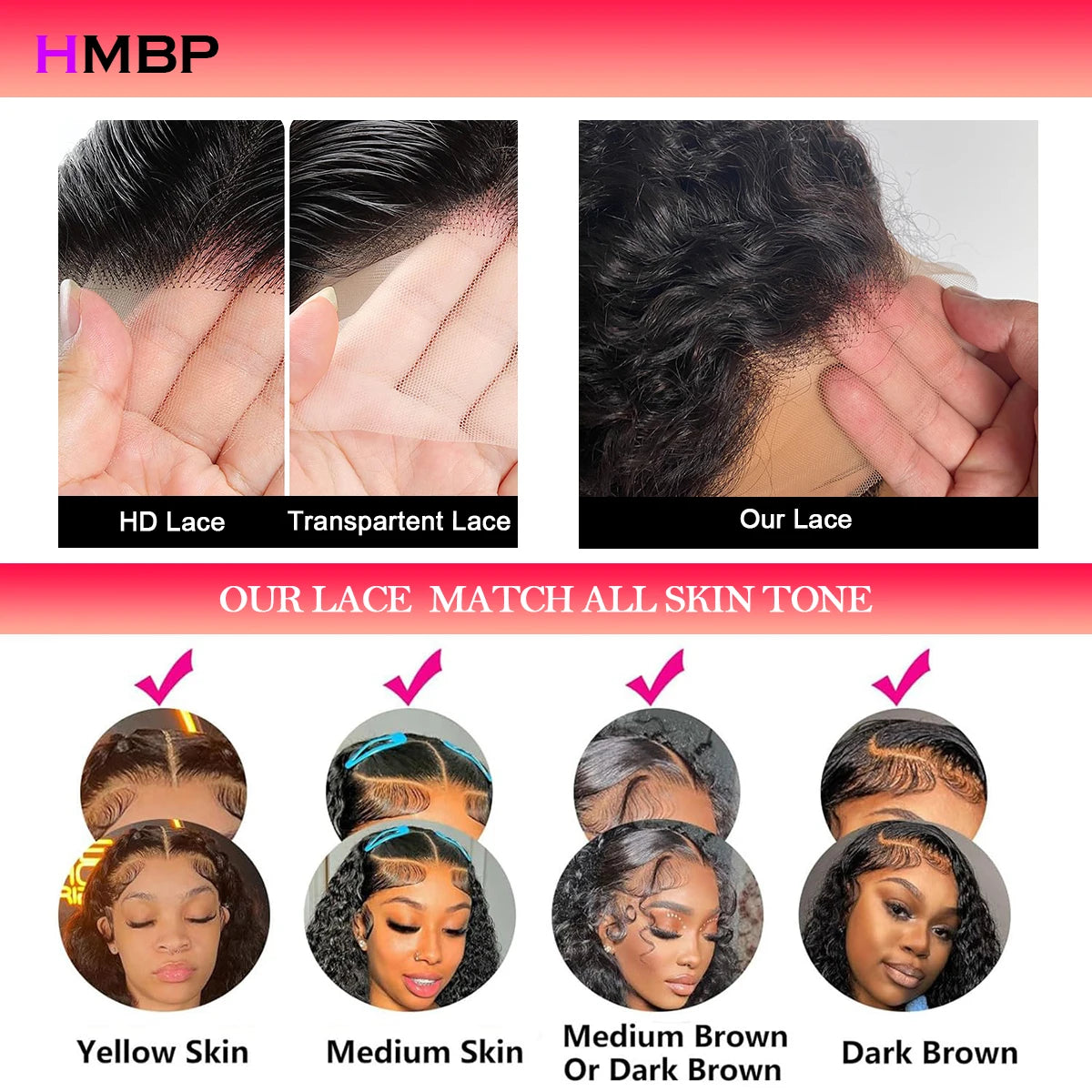 Ombre 99J Borgoña Sin Pegamento Pelucas de Cabello Humano Rizado Kinky 13x6 Hd Peluca Frontal de Encaje Cabello Humano para Llevar Pre-arrancado Pelucas Rizadas 34 Pulgadas