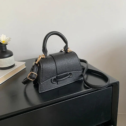 Vintage Silver Crossbody Bag | Luxury Designer Shoulder Purse Luxegan