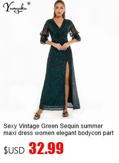 Solid O-Neck Flare Sleeve 3D Embellished Slim Fit Sheath Midi Dress – Empire Waist, Summer