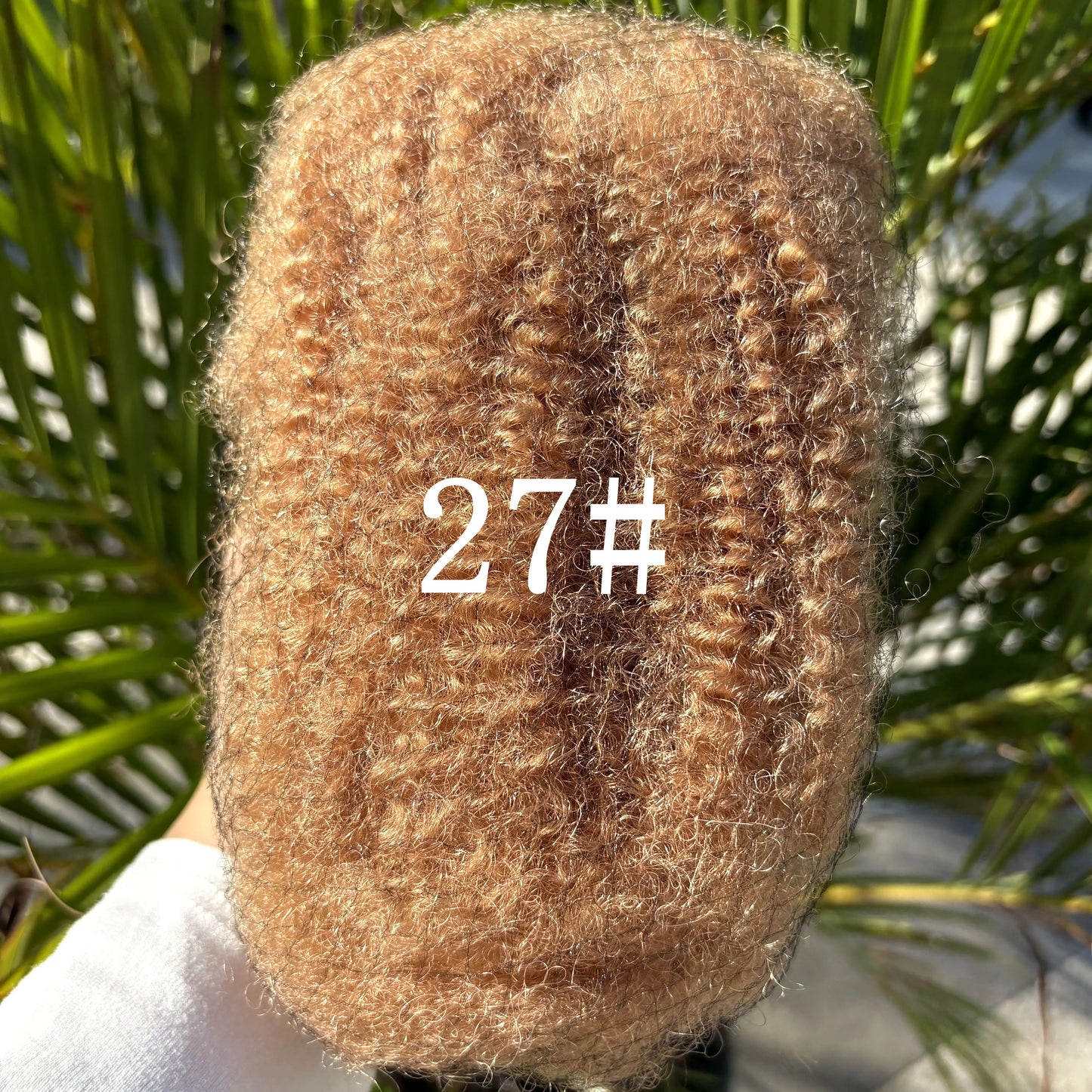 4C Afro Kinky Human Hair Bulk | Locs, Twists & Braids Extensions | 10-18in