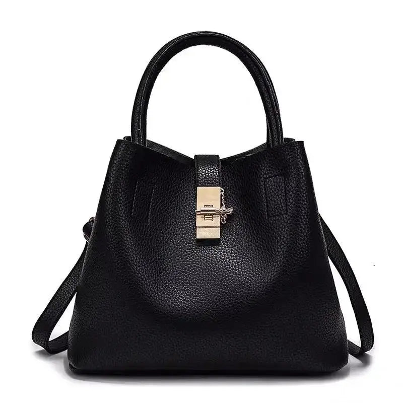 Useful Women's Shoulder Bag | Candy Handbags & Crossbody Messenger Bags Luxegan