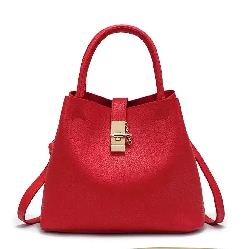 Useful Women's Shoulder Bag | Candy Handbags & Crossbody Messenger Bags Luxegan