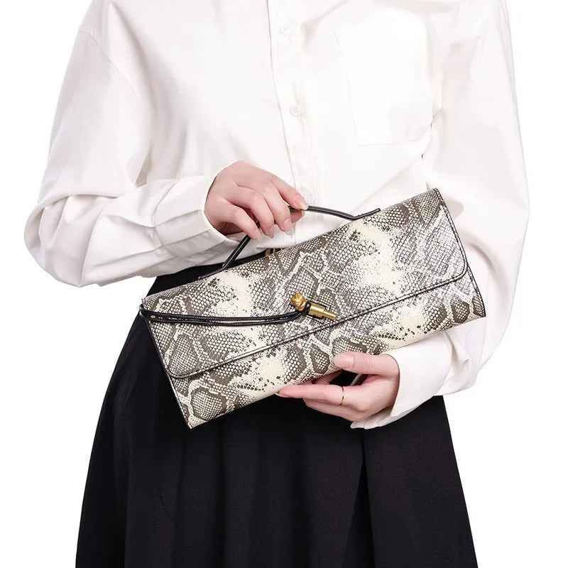 Funny Shape Luxury Designer Purse | Golden Evening Bag & Shoulder Bag Luxegan
