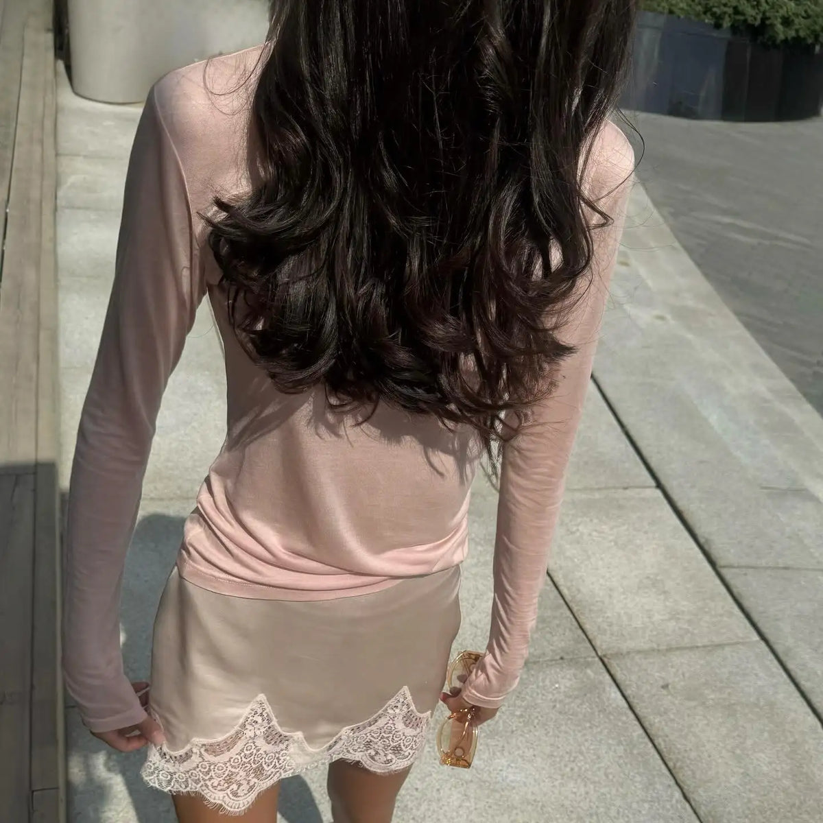 Solid Halter Sleeveless Ruffle Detail Loose Fit A-Line Mini Dress – Empire Waist, Spring/Summer | Available as Dress or Dress & Skirt Set Luxegan