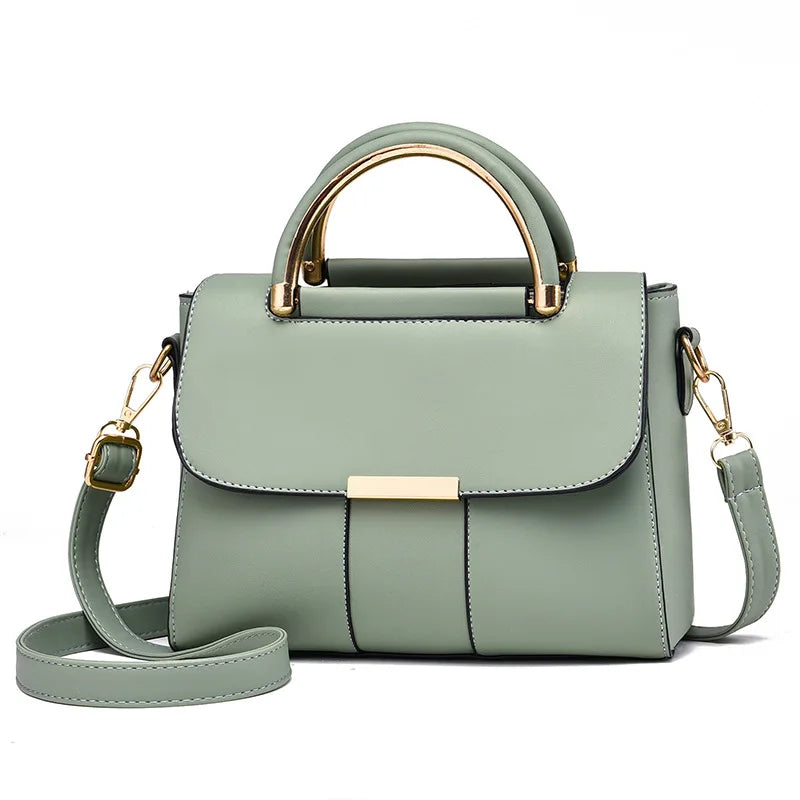 Fashion Ladies' Handbags | Designer Crossbody Bags & Small Messenger Shoulder Bag Luxegan