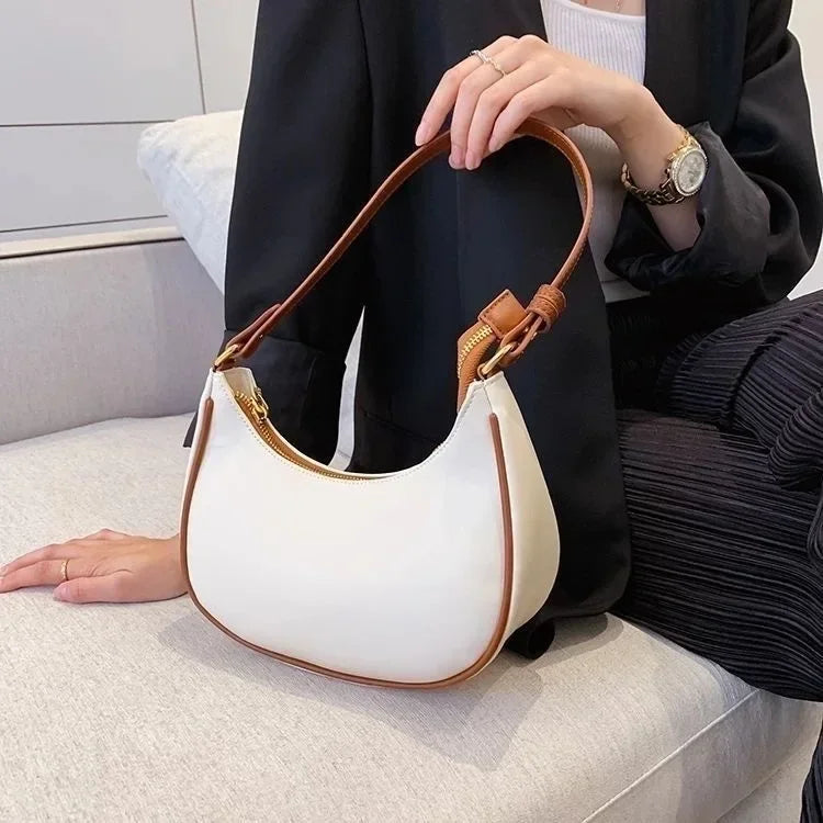 Luxury Designer Clutch Handbags | Casual Female Shopper Tote & Luxury Hobo Bag Luxegan