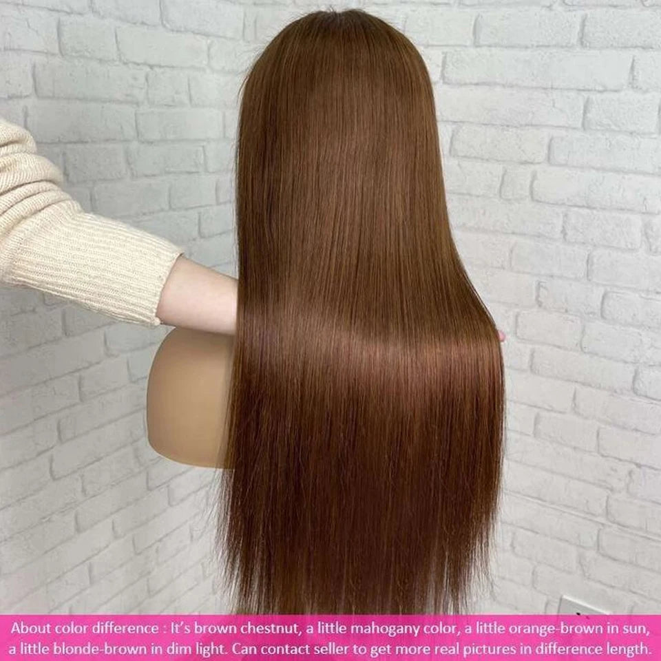 Straight Bundles Human Hair 22 24 26 Inch 12A Brazilian Virgin Human Hair Bundles Straight Hair 100% Unprocessed Human Hair #1B Luxegan