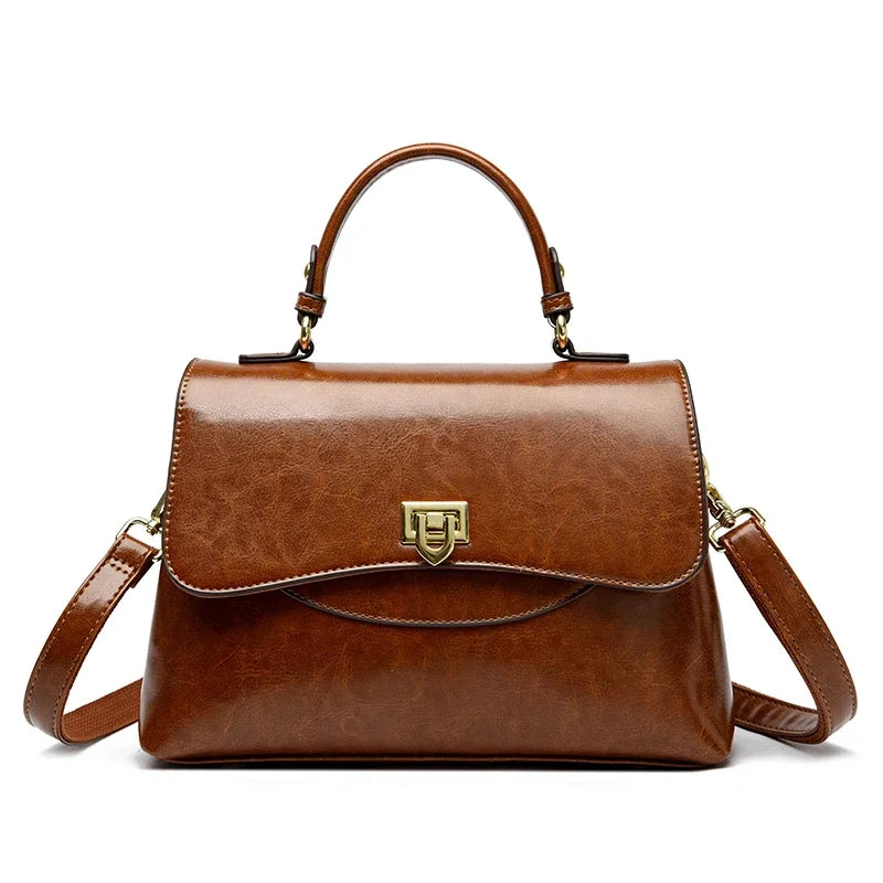 Luxury Large Capacity Multilayer Shoulder Bag | High-Quality PU Leather Designer Messenger | Sophisticated Sequined Casual Tote | Fashion-Forward Crossbody with Smart Partitioning Luxegan