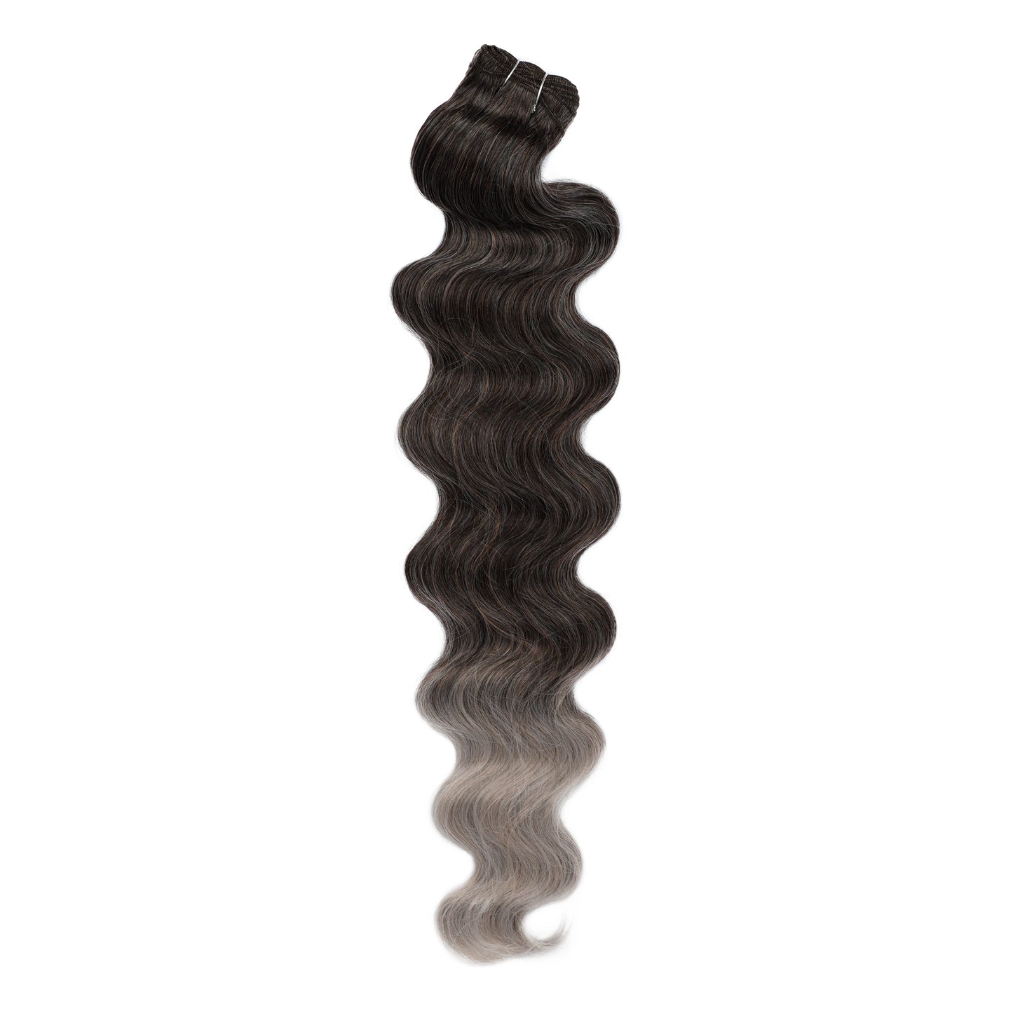 Synthetic Body Wave Hair Extensions | 26–30 Inch | 150–200g