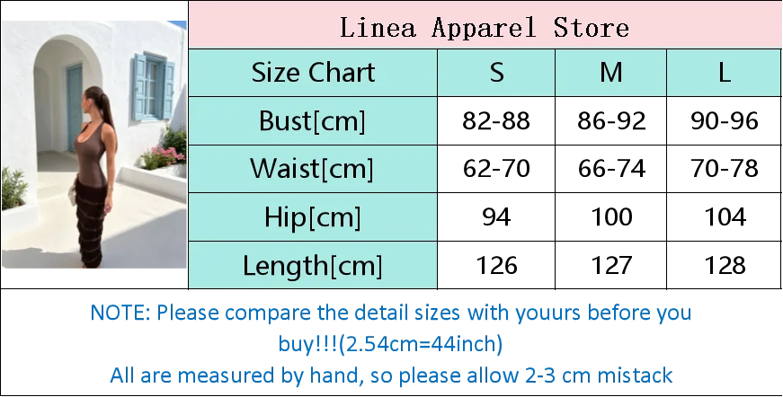 Patchwork Halter Neck Sleeveless Tassel and Sequin Detail Slim Fit Sheath Ankle-Length Dress – Empire Waist, Spring/Summer Luxegan