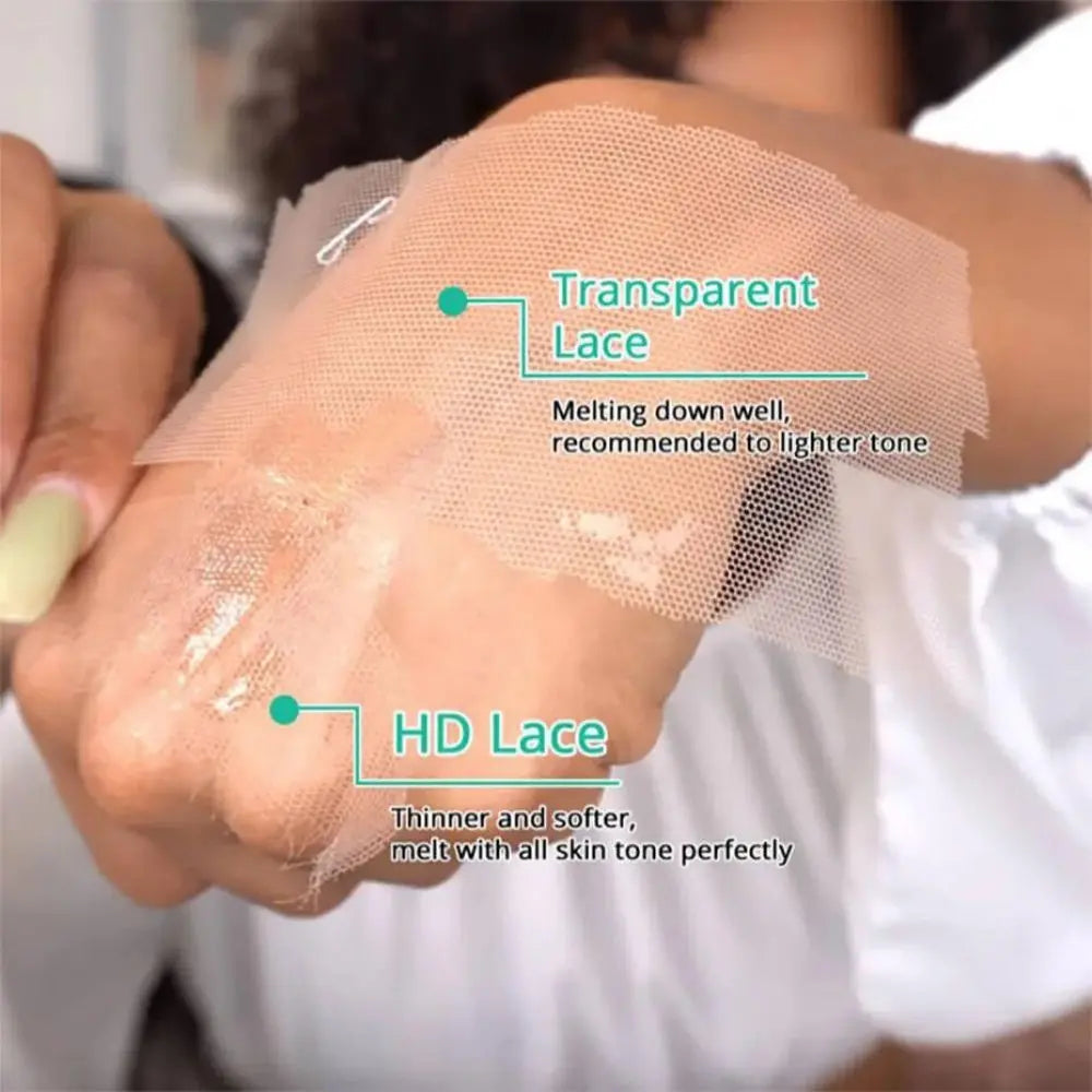 14-Inch #4 Chocolate Brown Straight Bob Wig | Sophisticated 13x4 HD Transparent Lace Frontal | Elegant "Natural Hairline" Silhouette | "Dignified" Glueless Brazilian Remy Human Hair for Radiant Versatile Styling Luxegan