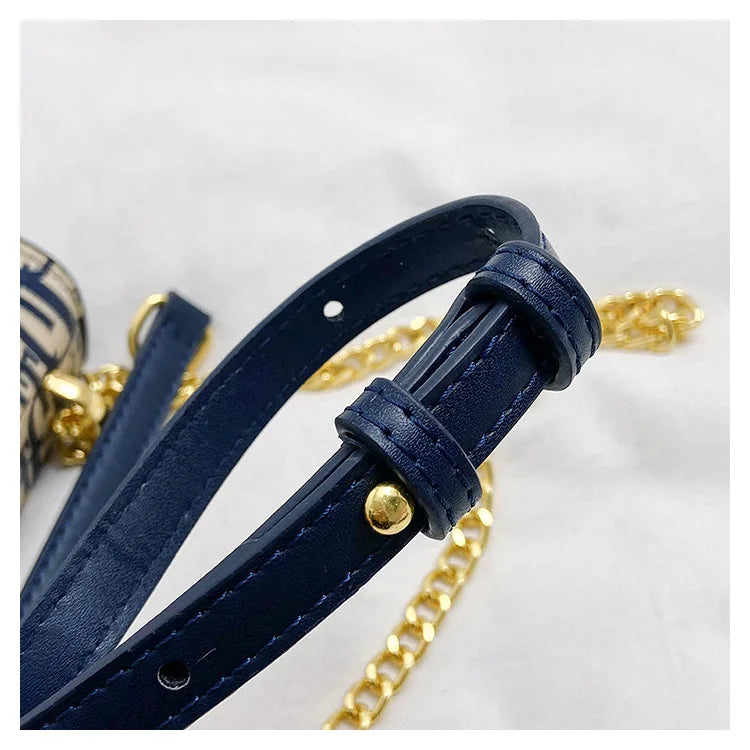 Microfiber Baguette Shoulder Bag | Fashion Luxury Designer Crossbody Clutch Luxegan