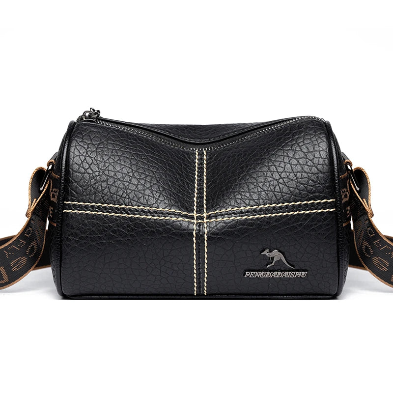 Women's Luxury Designer Handbag | Casual Shoulder & Crossbody Bag Luxegan