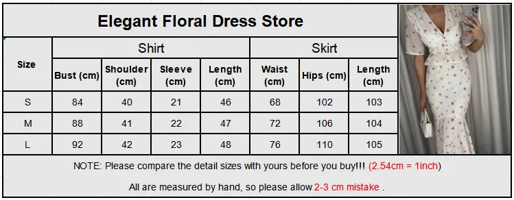 Print Lapel V-Neck Short Sleeve Fit-and-Flare Pleated Mid-Calf Dress – Natural Waist, Slight Stretch, Spring/Summer Luxegan