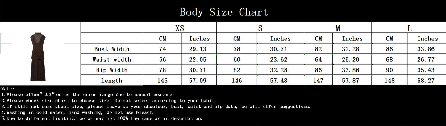 Women's Sexy Mesh Pleated Long Party Dress | Elegant Turtleneck Short Sleeve Evening Gown | Fashion Summer Slim Fit Ankle-Length Club Vestido | Solid Color High Collar Sheath Dress Model K0809260999 Luxegan