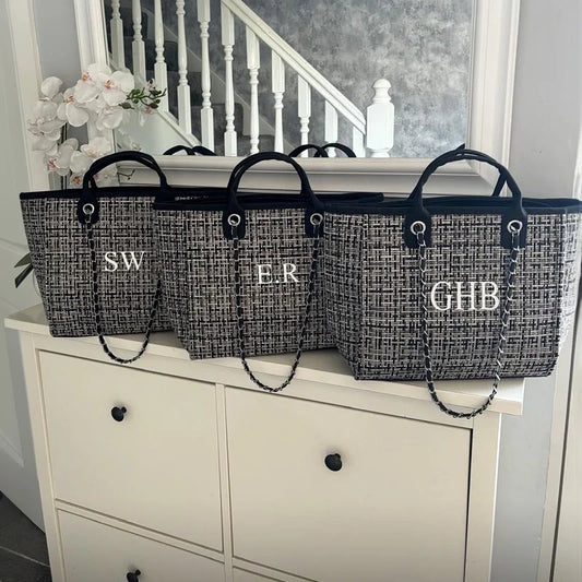 Handbag Women Personalized Gifts Woman Square Bags | Halloween Canvas Handbag Purse University Bag Shoulder Fashion Shopping Bag Luxegan