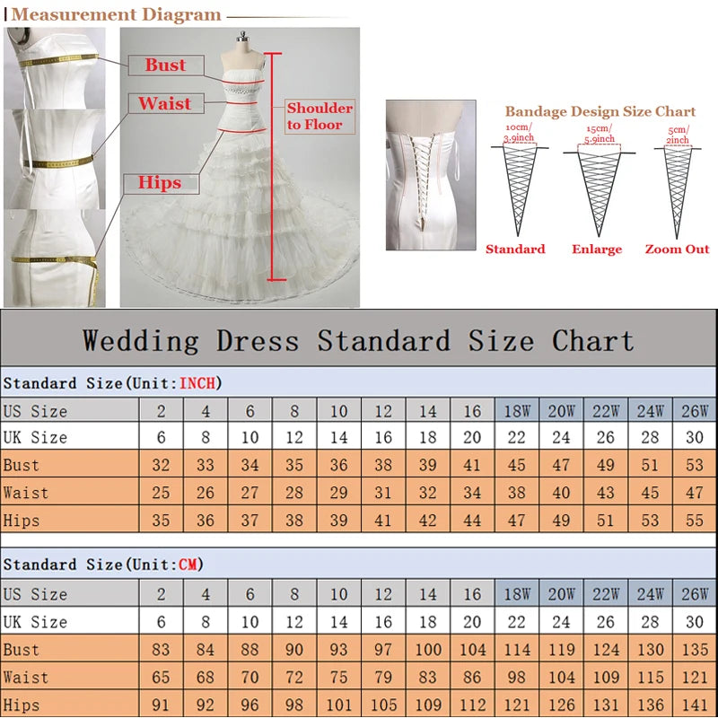 White Satin Strapless Sleeveless Backless Pleated Trumpet Mermaid Floor-Length Gown with Watteau Train – Empire Waist, Built-In Bra Luxegan
