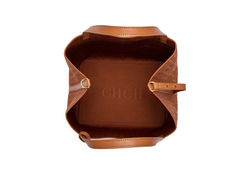Women's Handbag Fashion Classic | New Solid Color Letter Design & High Quality Craftsmanship Large Capacity Shoulder Bag Luxegan