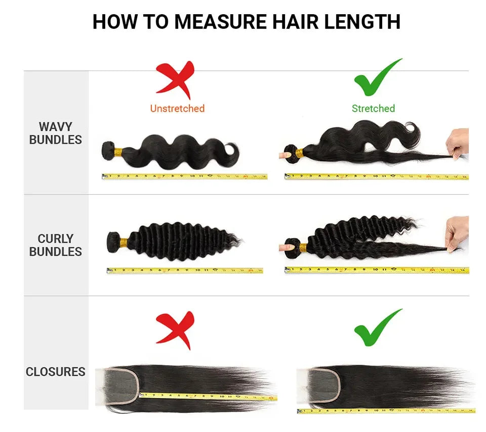 Phashion Water Wave 13x4 Lace Frontal & HD Transparent Swiss 4×4 Closure Pre Plucked Brazilian Remy Human Hair For Black Women