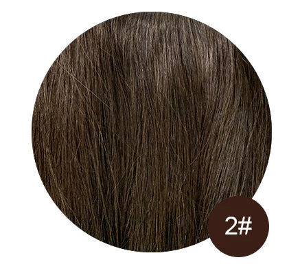 Loose Deep Curly Human Hair for Braiding | No-Weft Bulk Extensions | 12–30 Inches
