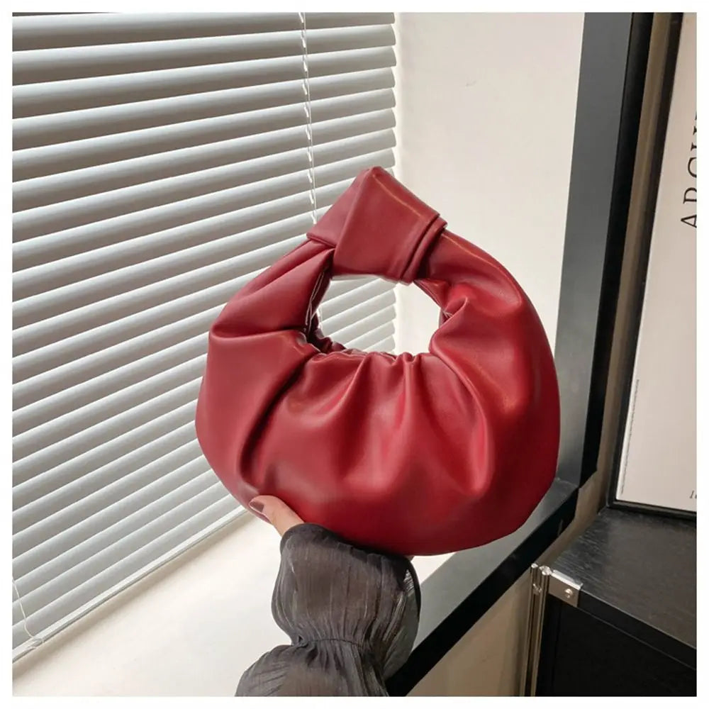 Rhinestone-Adorned Bowknot Evening Clutch | Sophisticated Glitter Party Handbag | Elegant Gold/Silver Bow Chain Purse | "Dignified" Soft Statement Accessory for Formal Occasions Luxegan