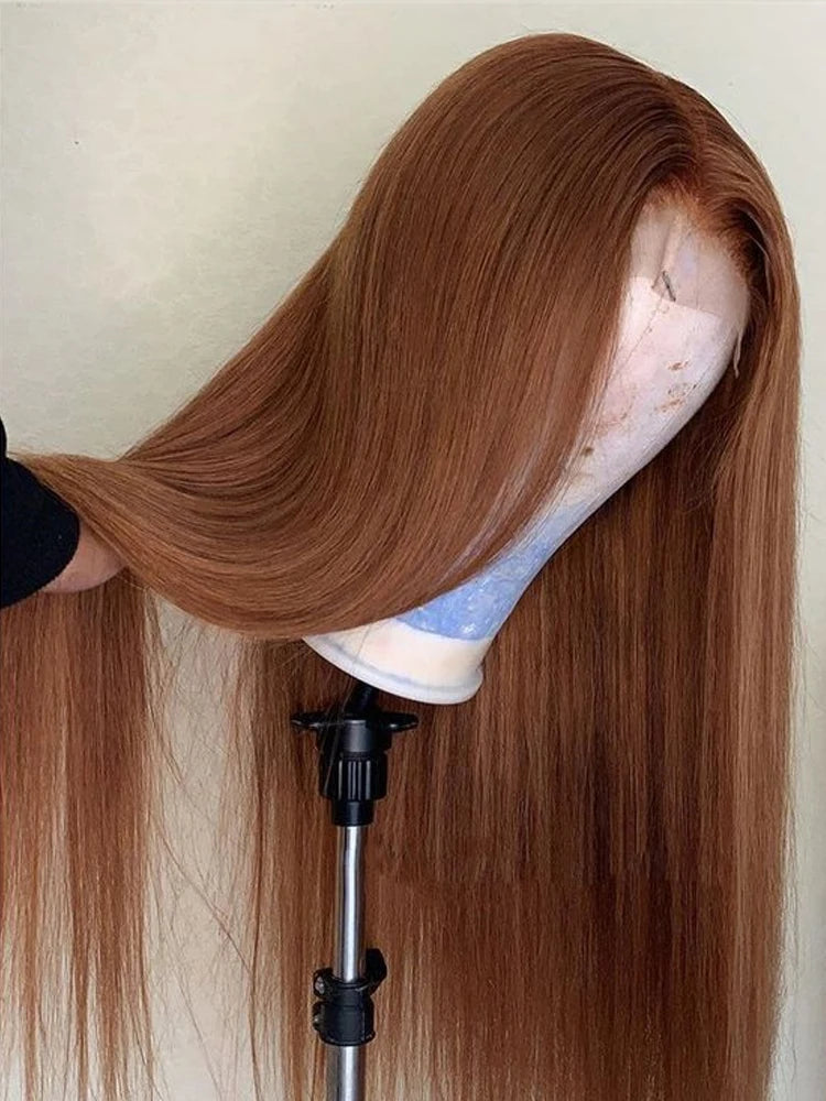 Straight Bundles Human Hair 22 24 26 Inch 12A Brazilian Virgin Human Hair Bundles Straight Hair 100% Unprocessed Human Hair #1B Luxegan