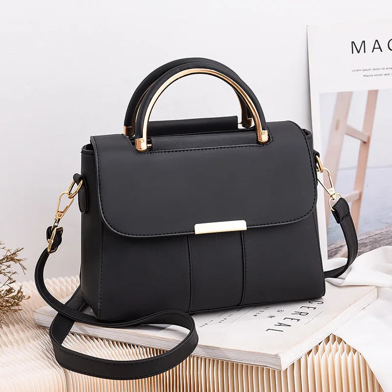 Fashion Ladies' Handbags | Designer Crossbody Bags & Small Messenger Shoulder Bag Luxegan
