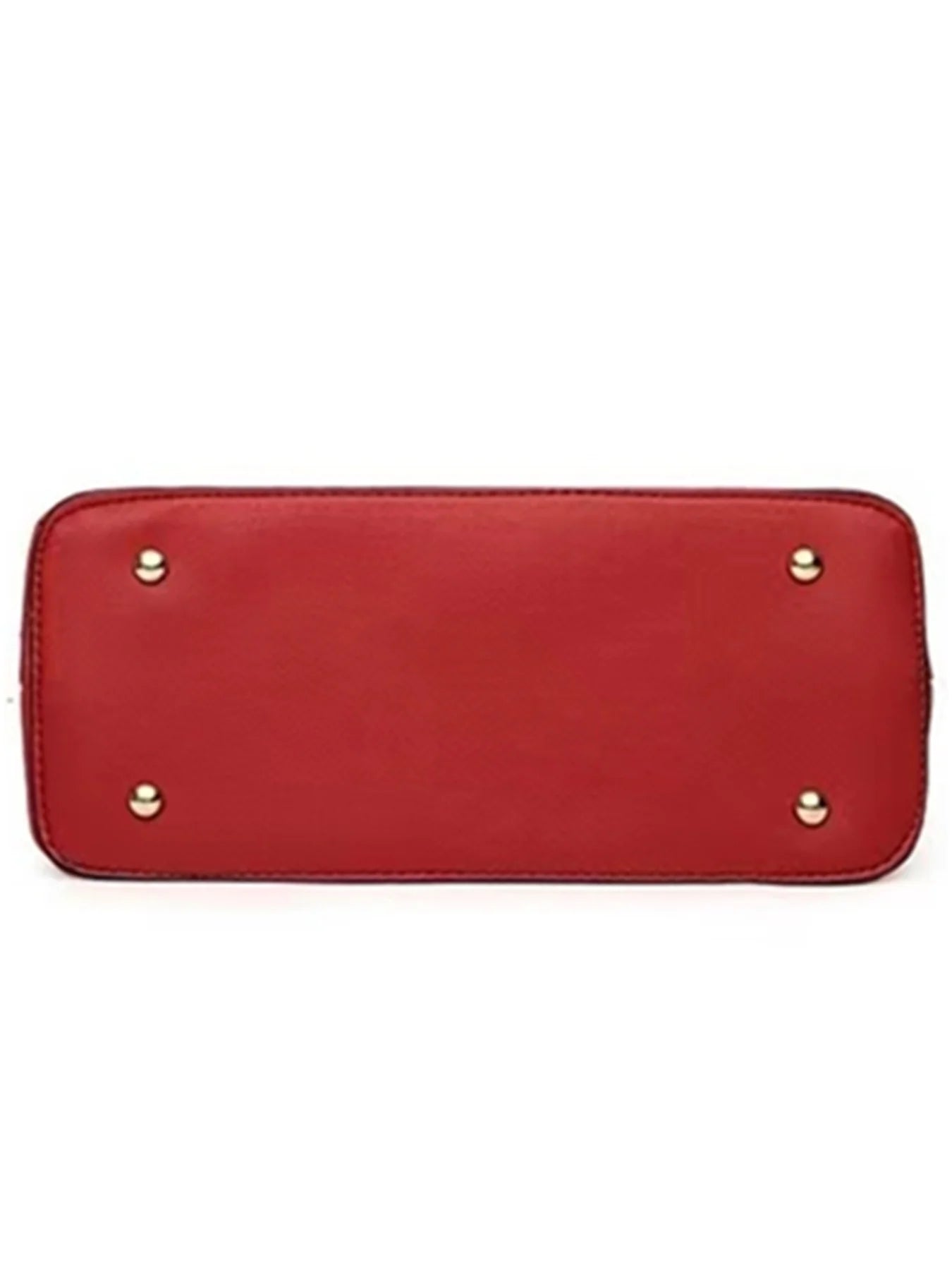 New Fashionable High-End Texture Women's Bag | European & American Style Single Shoulder & Crossbody Handbag (Portable Satchel) Luxegan