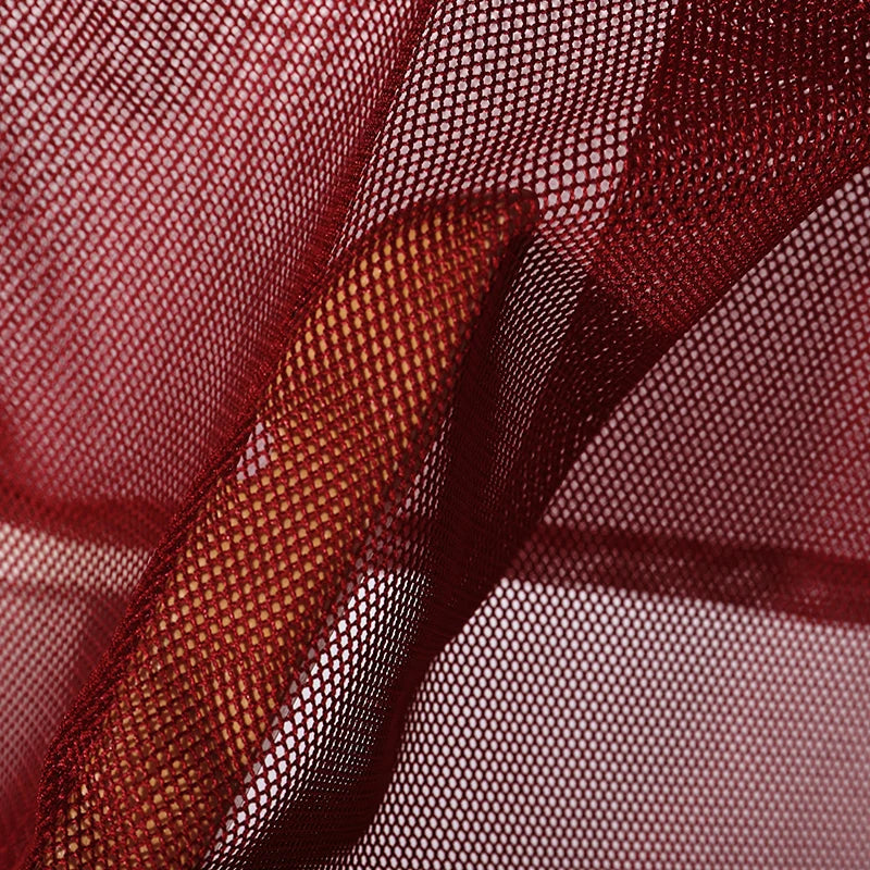 INCERUN Hombre Camisetas de Tirantes Malla Retazos Cuello Redondo Sin Mangas Chalecos Masculinos Transparentes Sexy Huecos Ropa de Hombre Ropa de Calle Verano