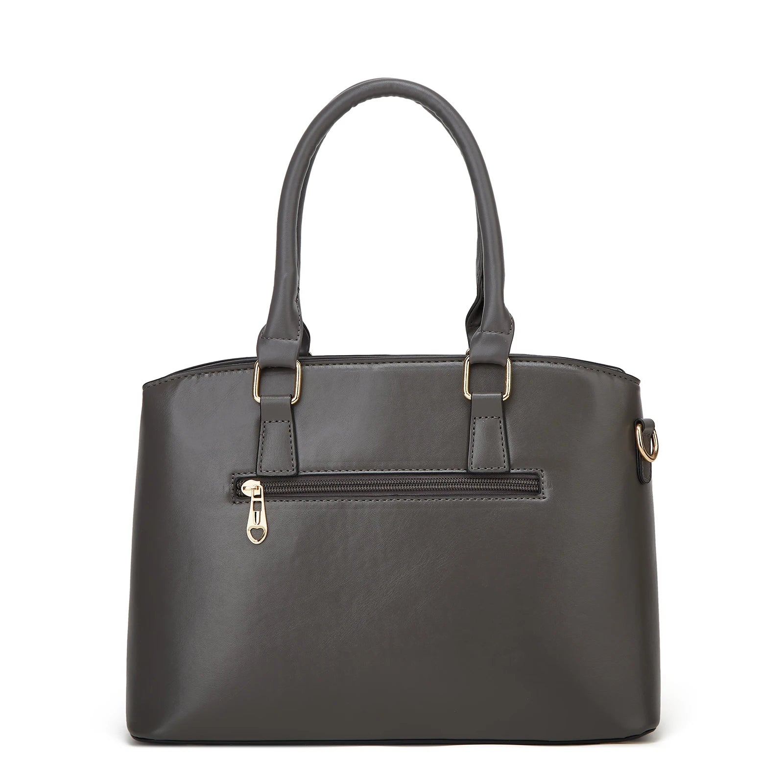 New Fashionable High-End Texture Women's Bag | European & American Style Single Shoulder & Crossbody Handbag (Portable Satchel) Luxegan