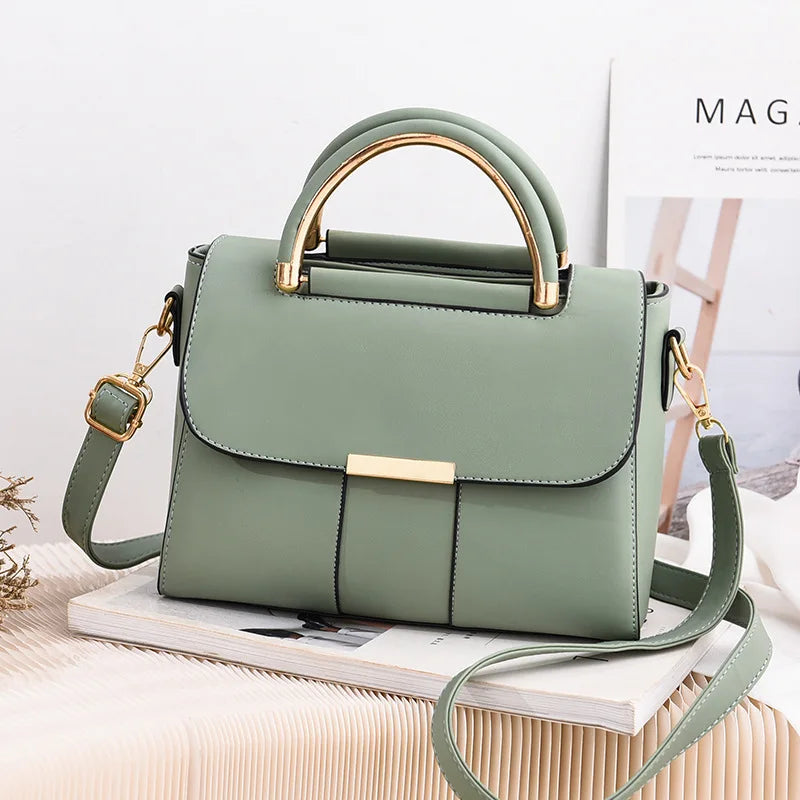 Gusure Fashion Ladies' Handbags | Designer Crossbody Bags & Small Messenger Shoulder Bag Luxegan