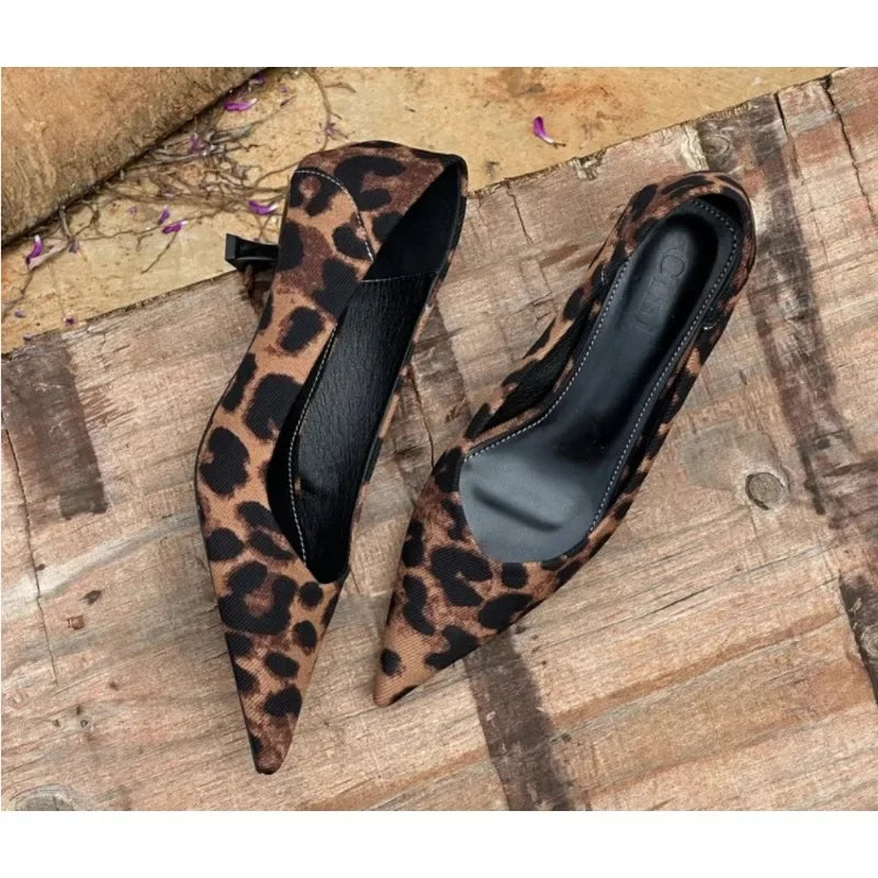 Sexy Glossy Stiletto Pumps | Sophisticated Burgundy & Nude Office Heels | Elegant "Pointed Toe" Wedding Bridal Shoes | "Dignified" Quality Slip-On Pumps for Radiant Versatile Styling Luxegan