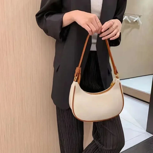Luxury Designer Clutch Handbags | Casual Female Shopper Tote & Luxury Hobo Bag Luxegan