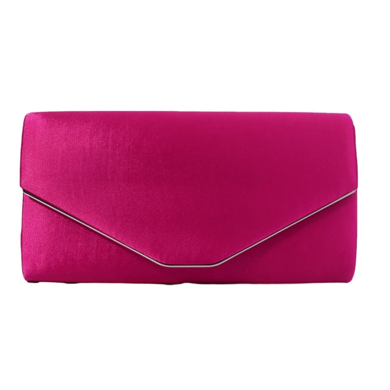 Exquisite Women’s Glitter Evening Bag | Elegant Banquet & Party Clutch | Luxury Wedding Handbag - view 8