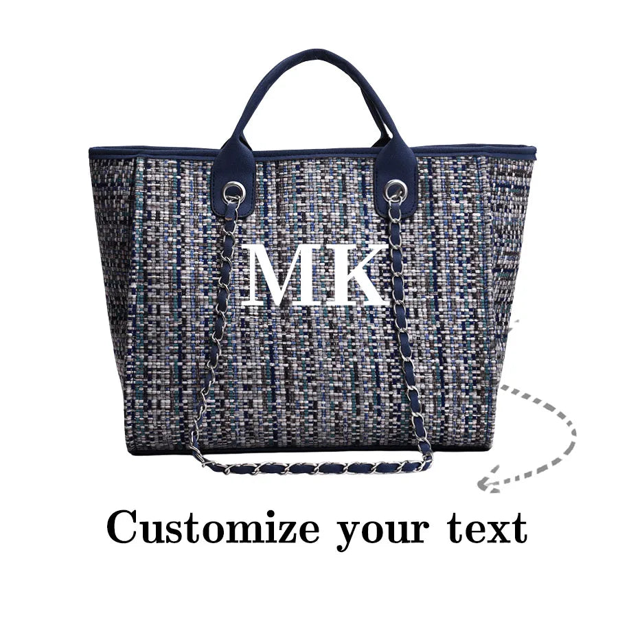 Handbag Women Personalized Gifts Woman Square Bags | Halloween Canvas Handbag Purse University Bag Shoulder Fashion Shopping Bag Luxegan