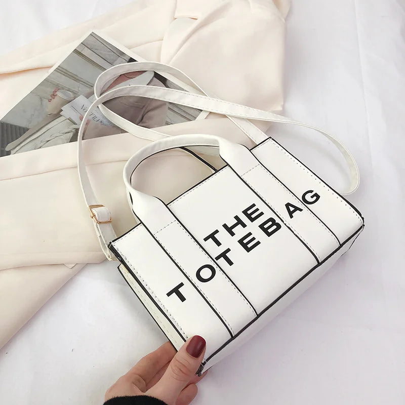 Women's Vintage Crossbody Bag | Mini Square Shoulder Bag & Retro Handbag Luxegan