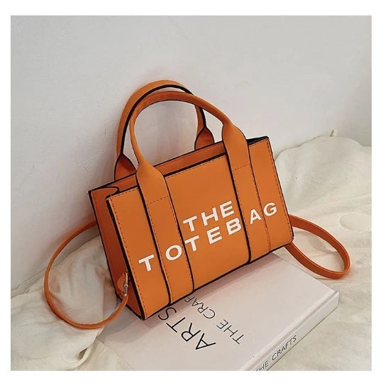 Pink Mini Fashion Trend Bag | Messenger Shoulder Bag & Phone Case Luxegan